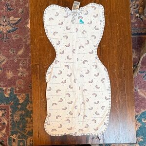 Love to dream swaddle